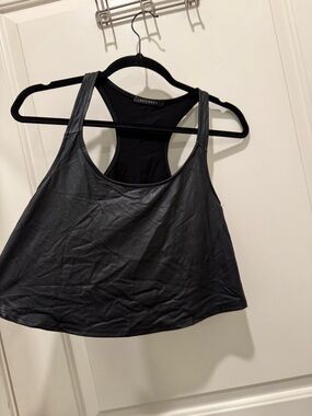 Annianna Top Women Black Size S